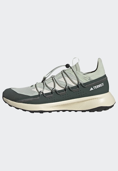 ADIDAS TERREX Flats 'Voyager 21' in Pastel green / Dark green, Item view