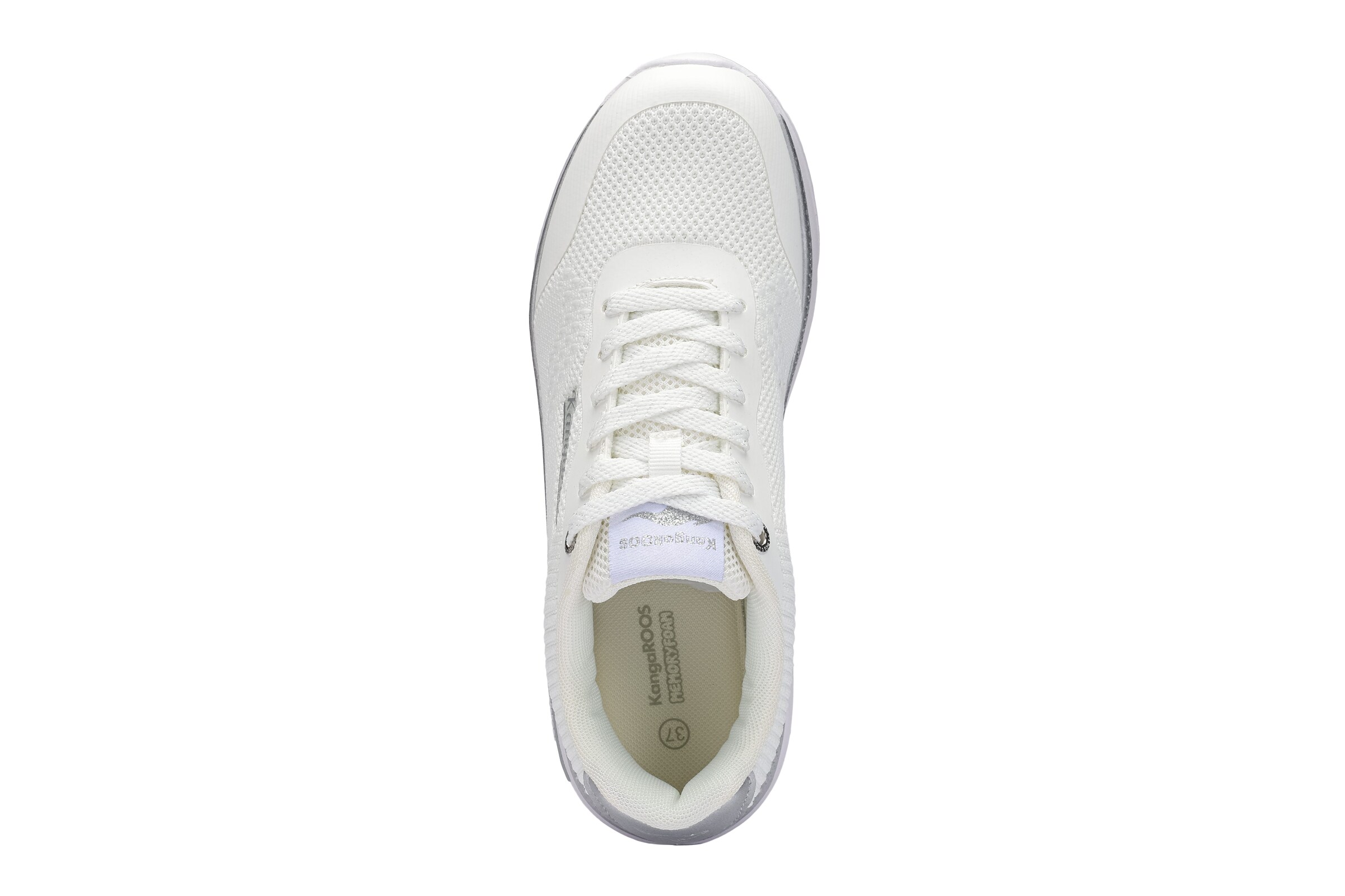 KangaROOS Sneakers in White