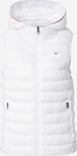 Gilet 'GLOBAL STRIPE' TOMMY HILFIGER di colore bianco, Visualizzazione prodotti