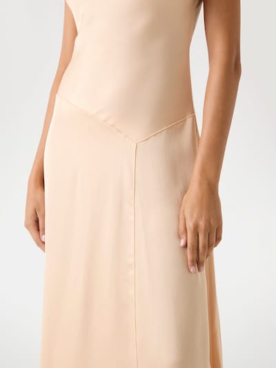 GUESS Dress in 34 in Light beige, Item view