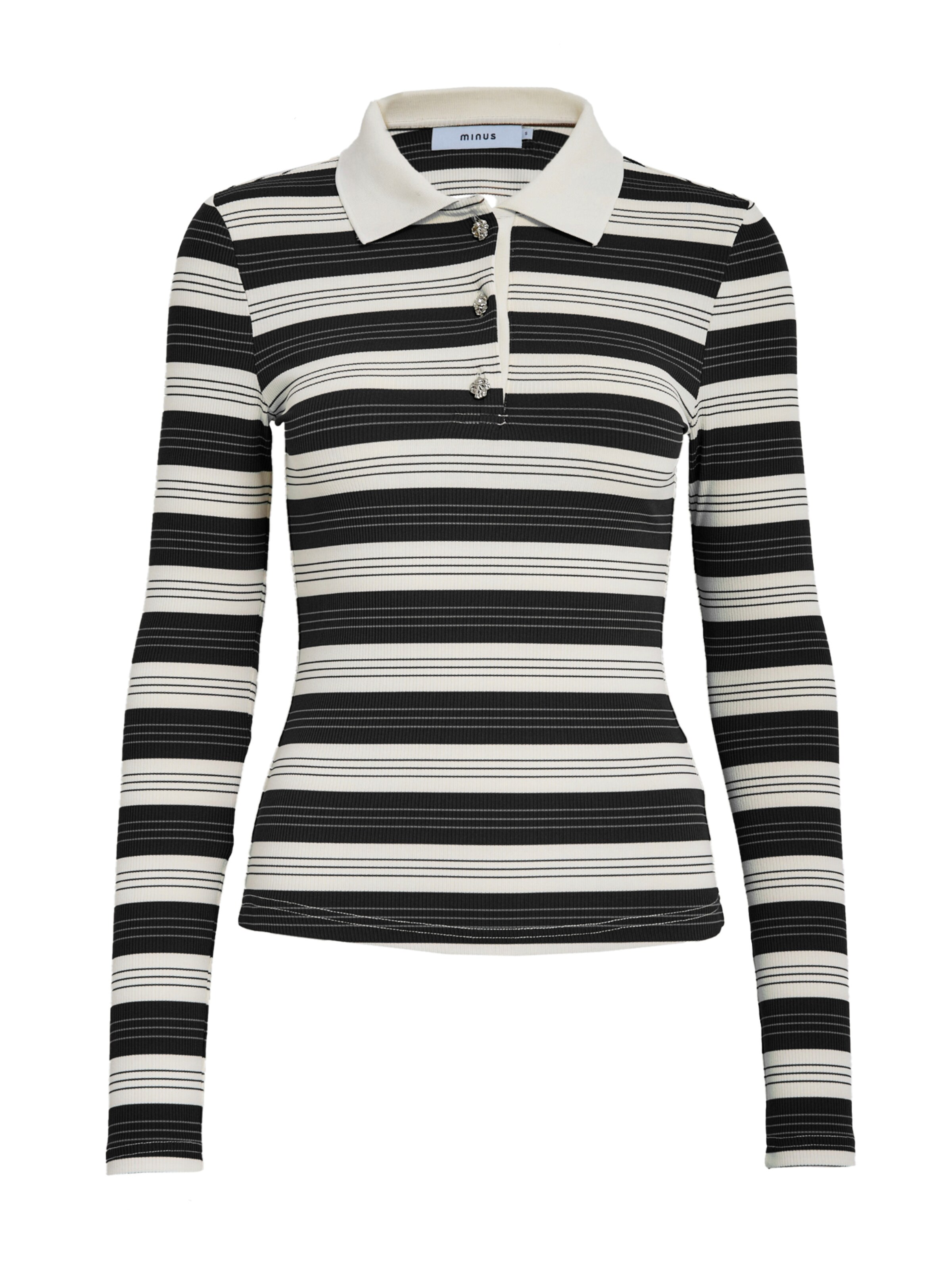 minus Overdel 'Pammie' i sort: forside