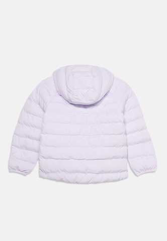 THE NORTH FACE Μπουφάν πεζοπορίας 'PERRITO' σε λιλά