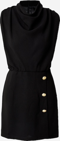 Koton Dress in Black: front