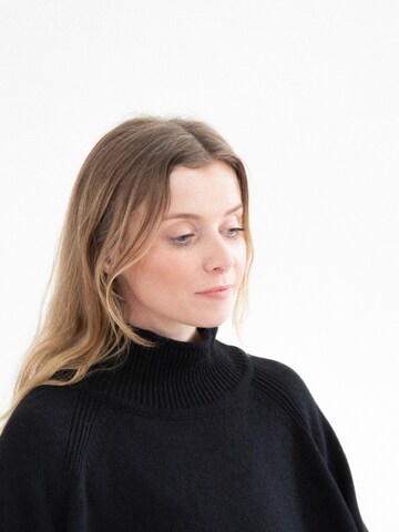 KOPYTO Sweater 'IRBIS RWS' in Black