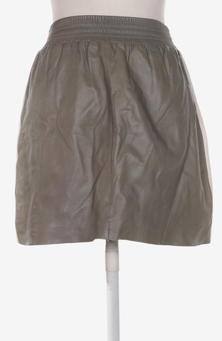 Arma Skirt in XXS in Grey