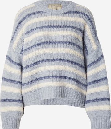 Herrlicher Neulepaita 'Ellana' värissä sininen: etupuoli