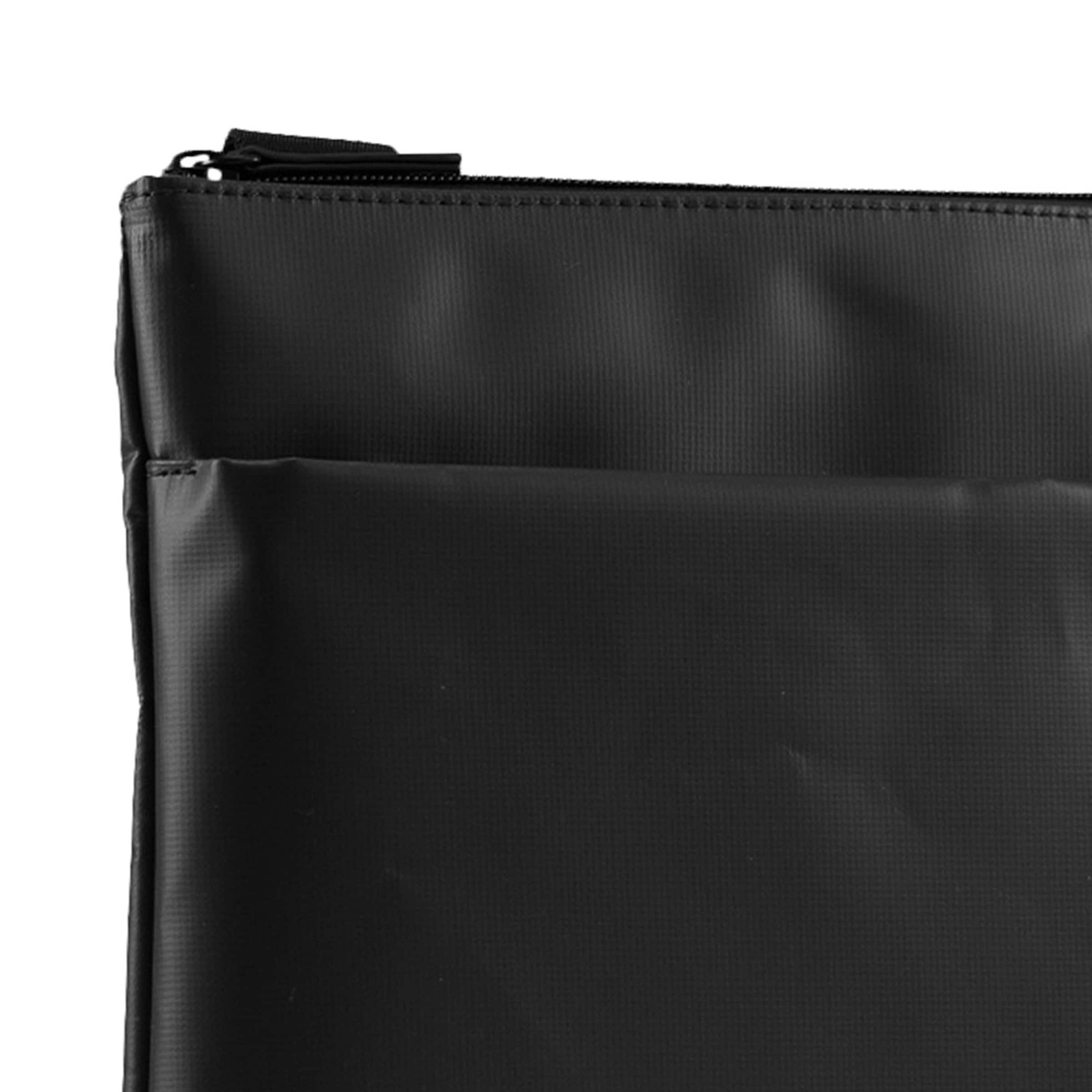 JOST Crossbody bag 'Tolja' in Black