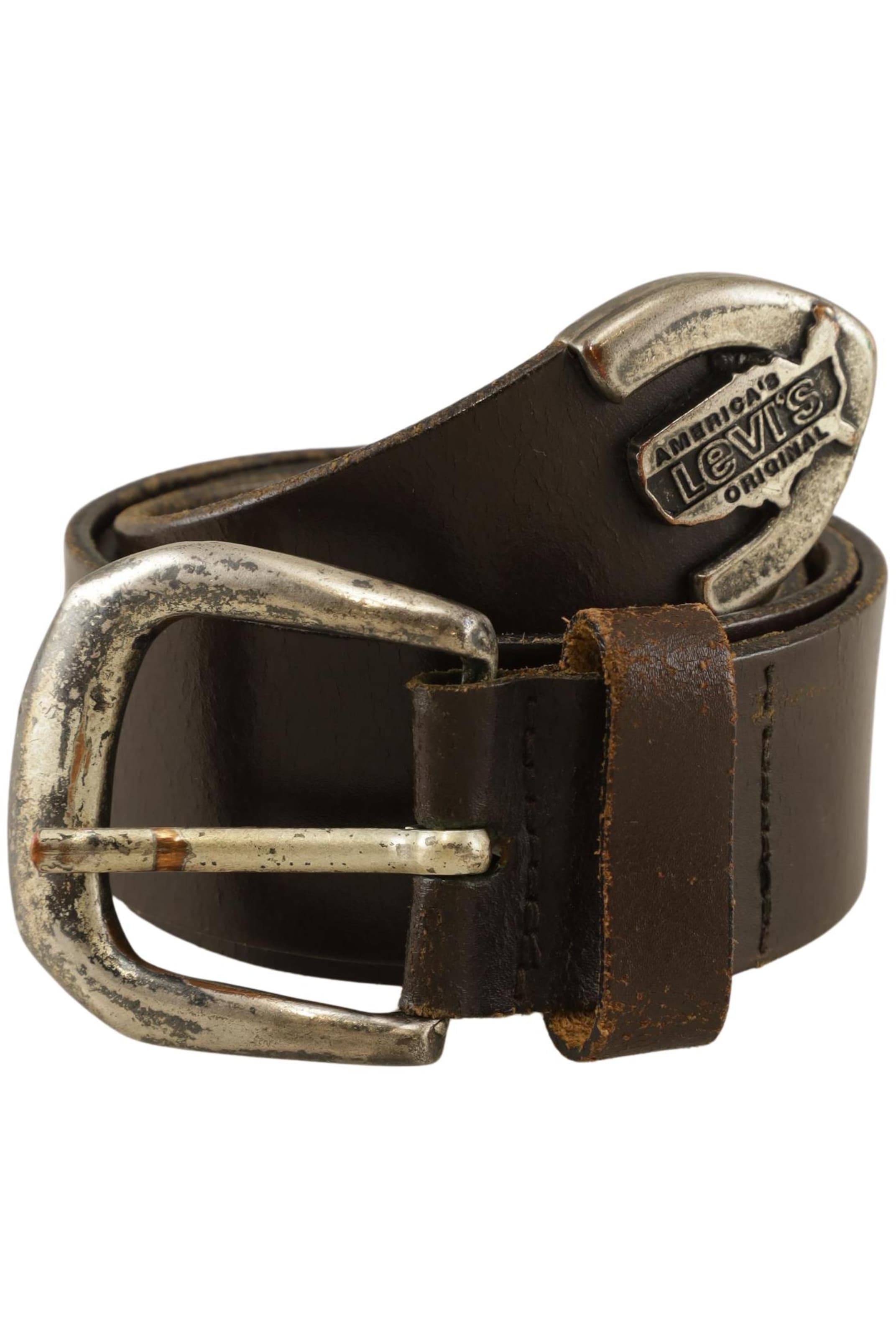 LEVI'S ® Gürtel One Size in Mischfarben: Vorderseite