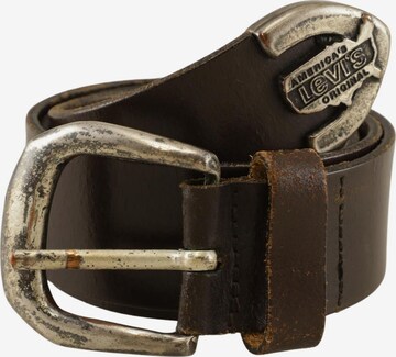 LEVI'S ® Gürtel One Size in Mischfarben: Vorderseite