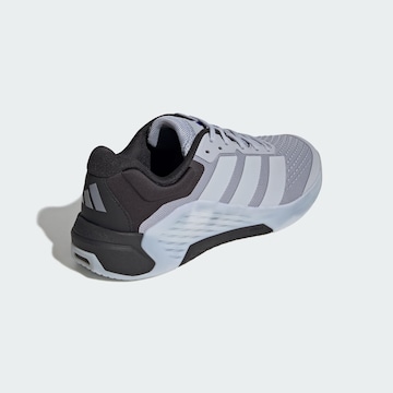 ADIDAS PERFORMANCE Spordijalats 'Dropset 4', värv hall