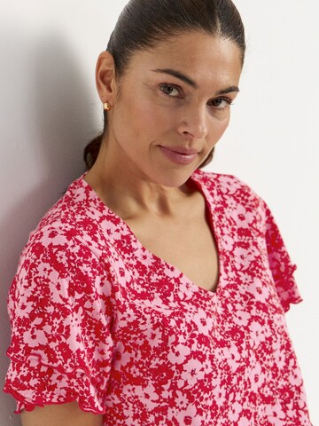 Cellbes of Sweden Top in Pink