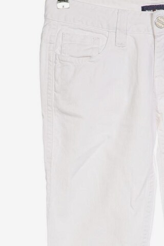Jean Paul Gaultier Pants in S in White