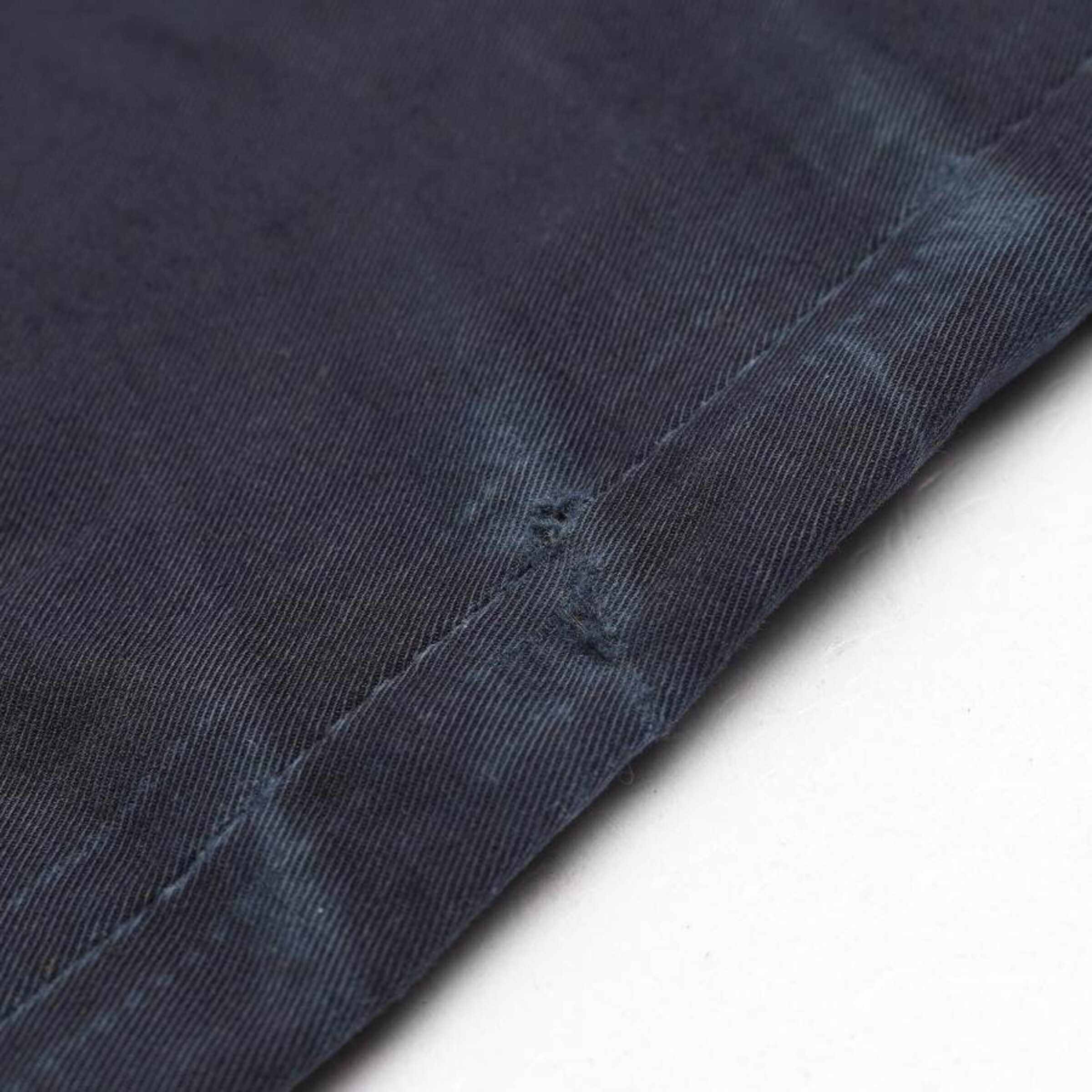 Dondup Hose 32 in Blau