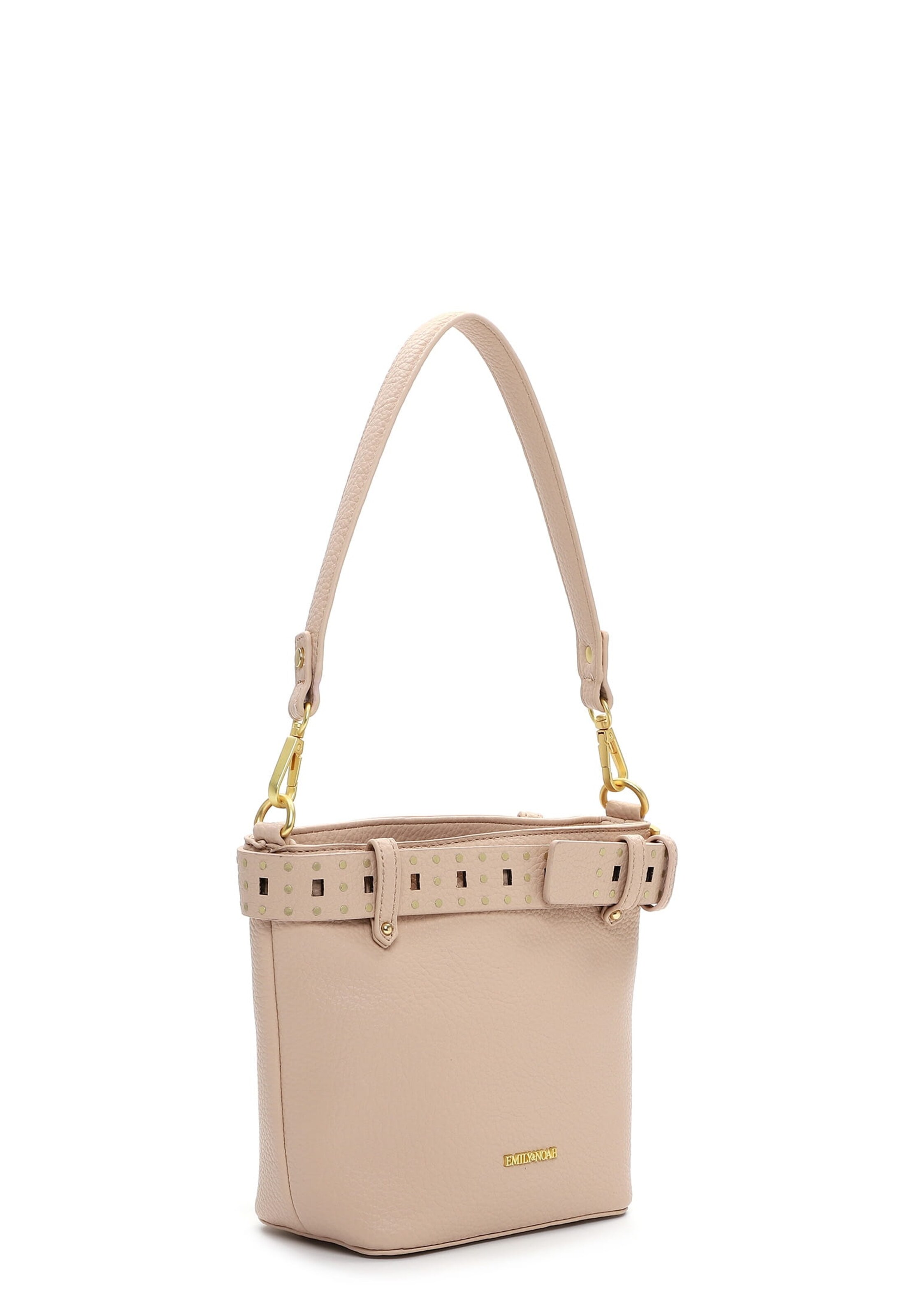 Emily & Noah Pouch 'Justine ' in Pink