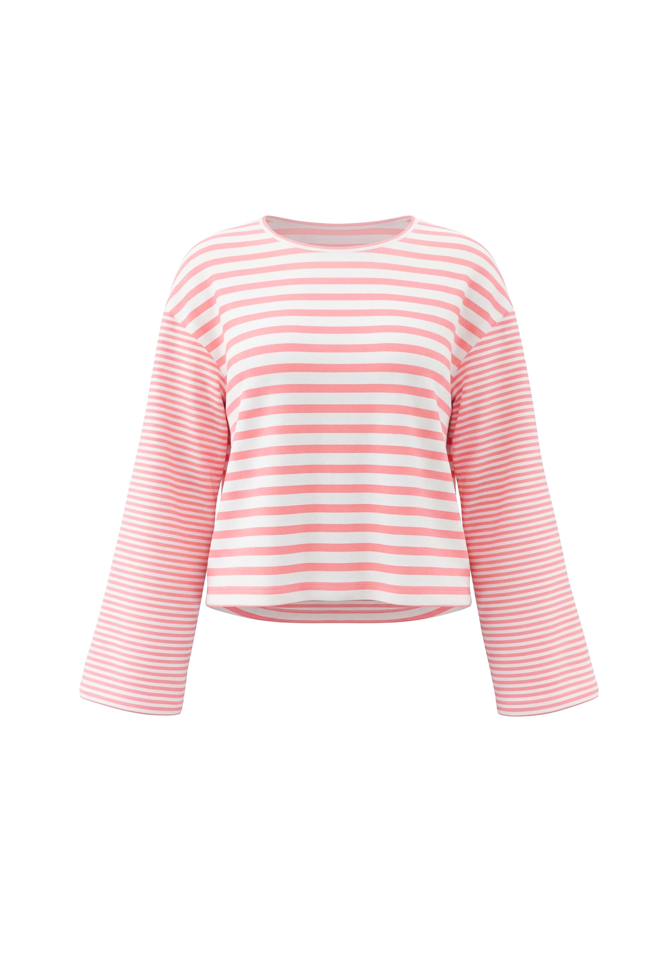 usha BLUE LABEL - Camisa em rosa: frente