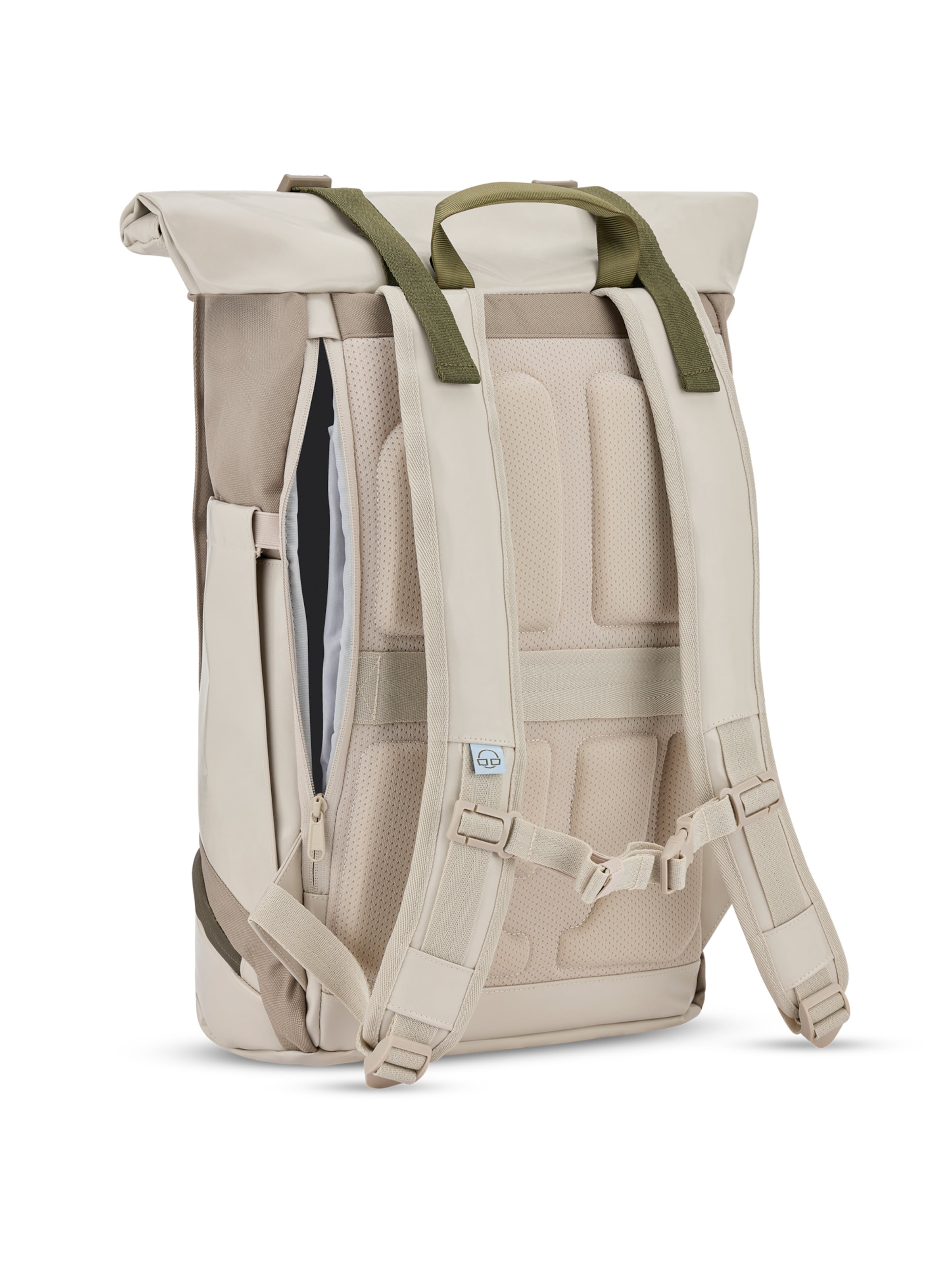 Johnny Urban Batoh 'Ashton' - Béžová