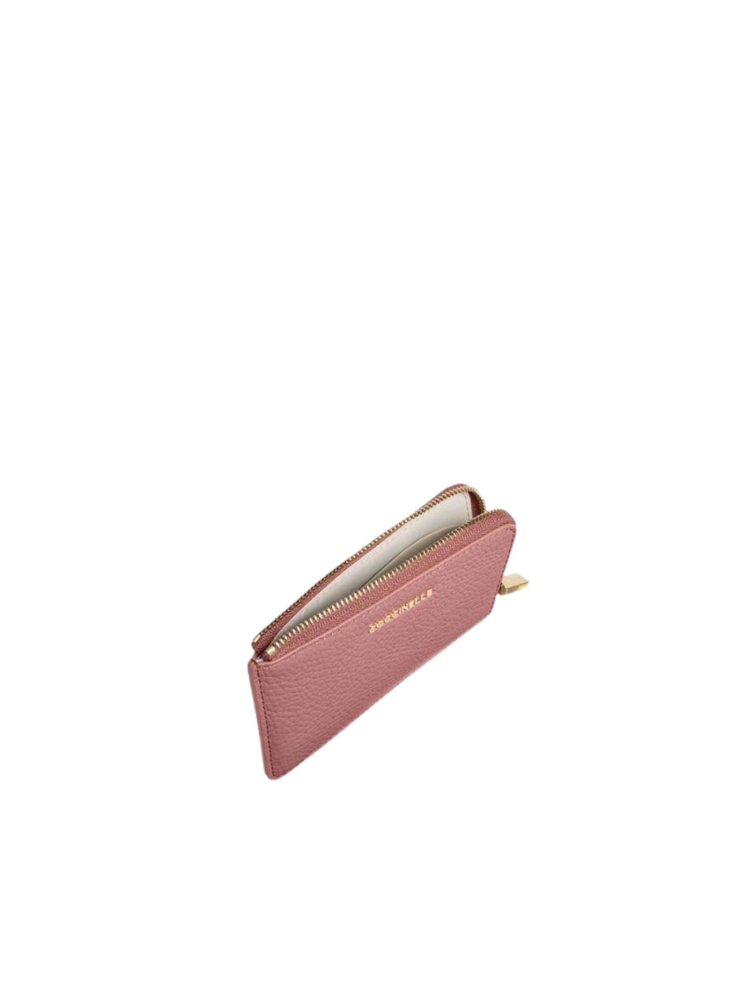 Coccinelle Etui '1000 1'‌‌‌‌‌‌‌ in Pink