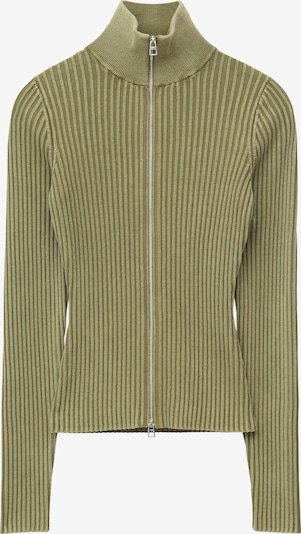 & Other Stories Cardigan i XS i grøn, Produktvisning