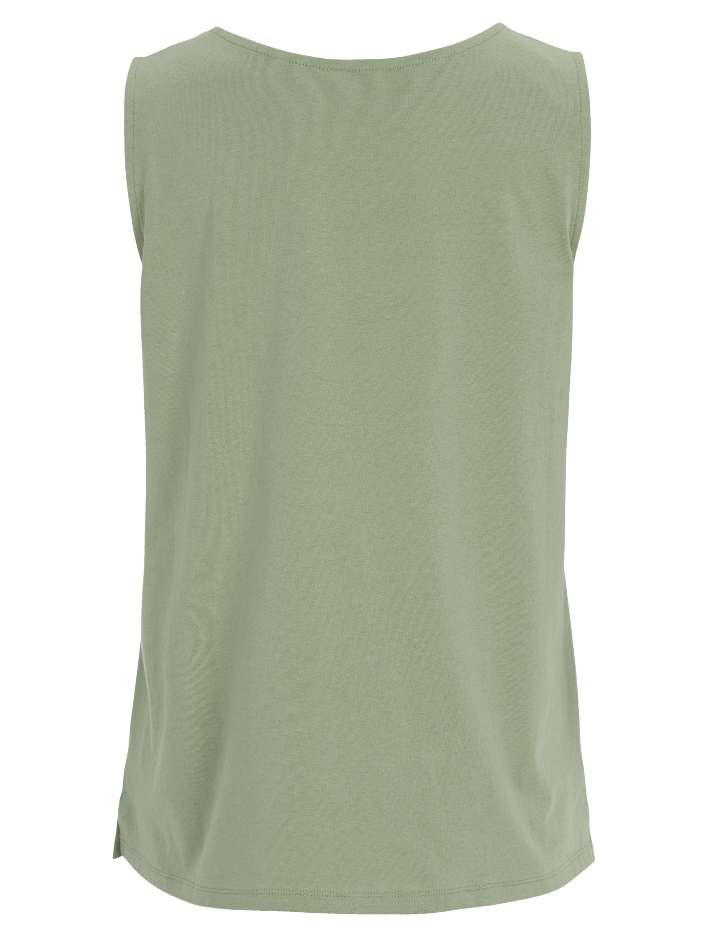 Cellbes of Sweden Top in Green
