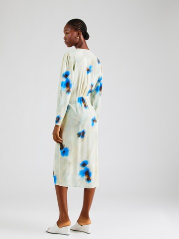 Robe SECOND FEMALE en vert