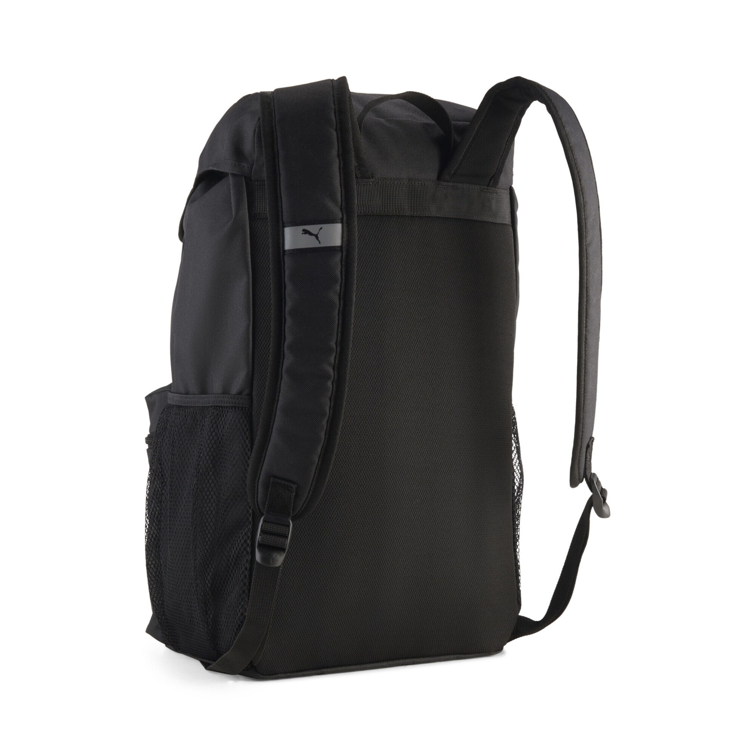 PUMA Rucksack in Schwarz