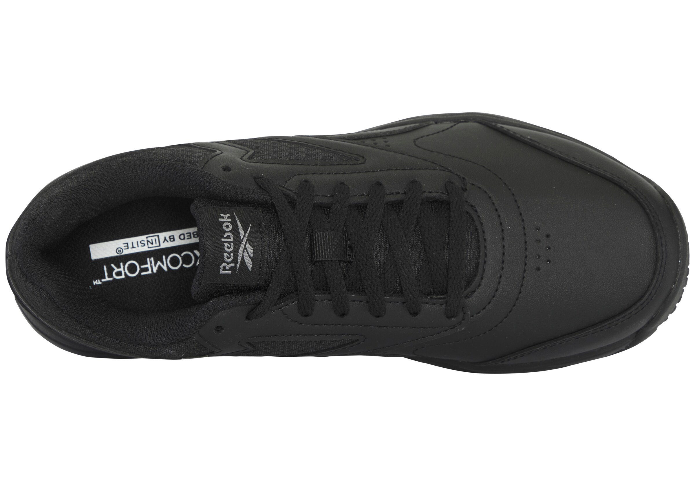 Reebok Athletic Shoes in Black