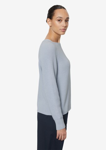 Marc O'Polo Pullover in Blau