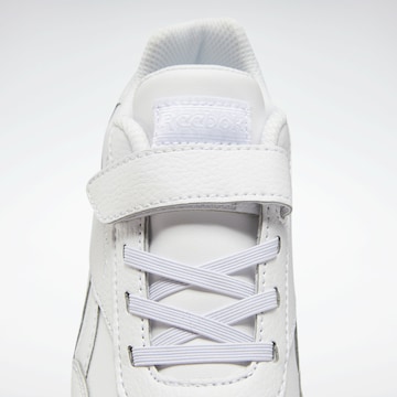 Sneaker 'Royal Classic Jogger' di Reebok in bianco