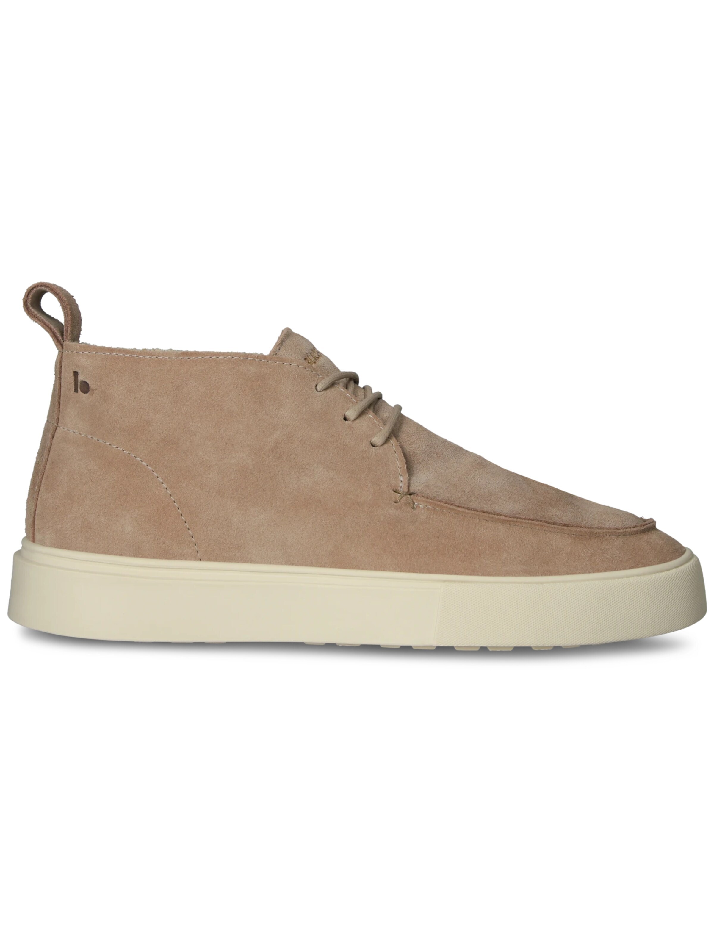 BLACKSTONE Chukka Boots 'RUBY JERRIK' in 40 in Beige, Item view