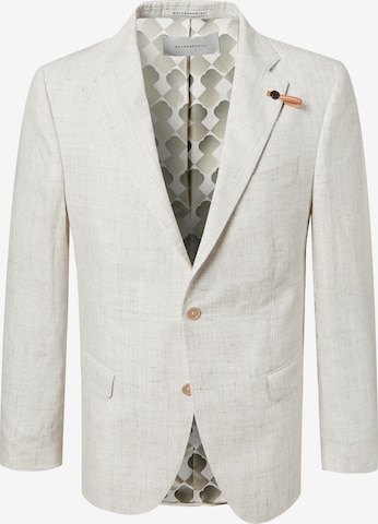 Baldessarini Regular fit Suit Jacket 'Serano-4' in Beige: front