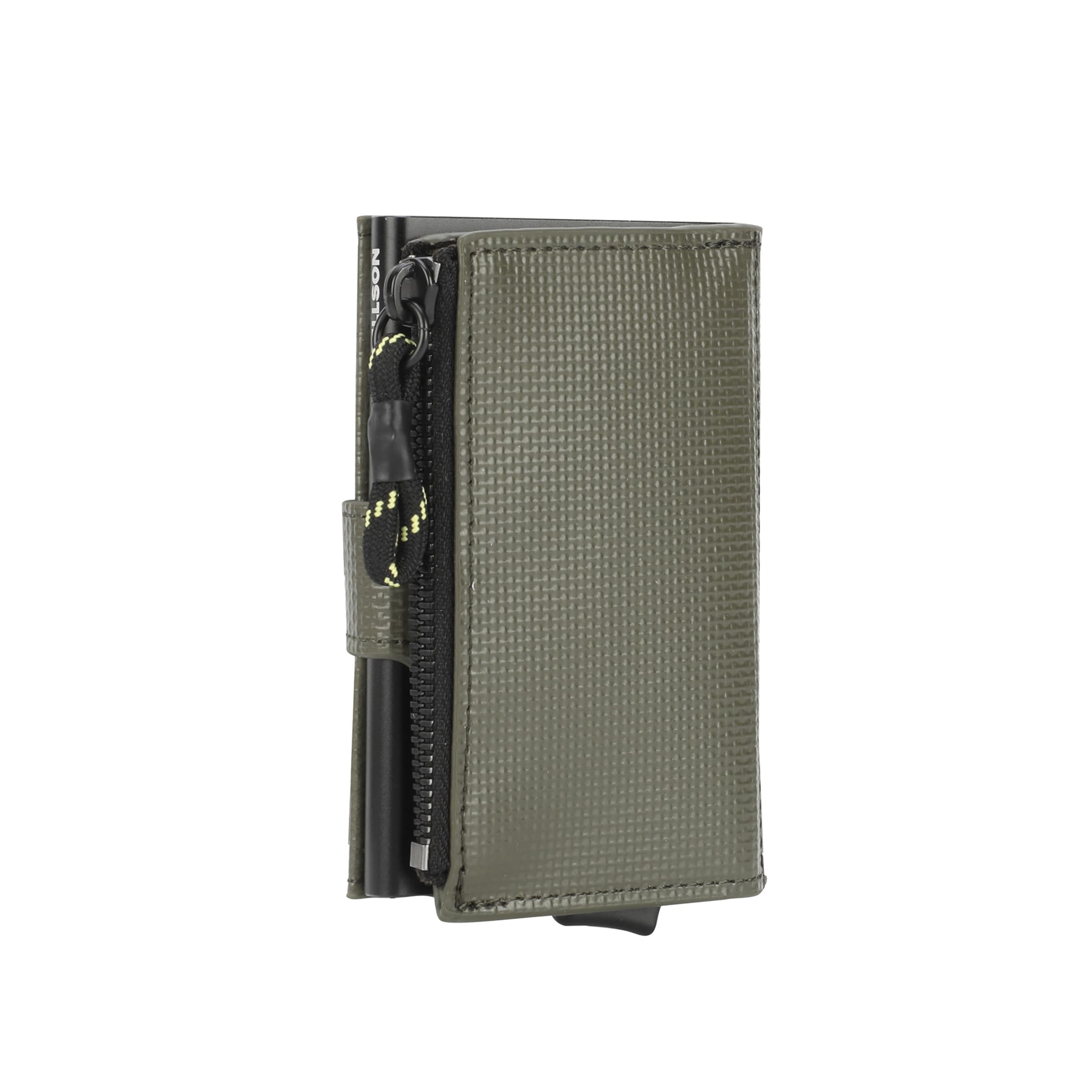 STRELLSON Tegnebog 'Stockwell 2.0' i grøn