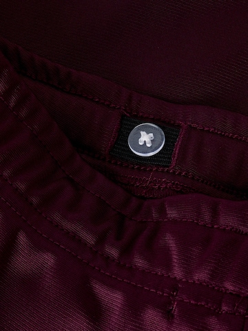 LMTD - regular Pantalón en marrón