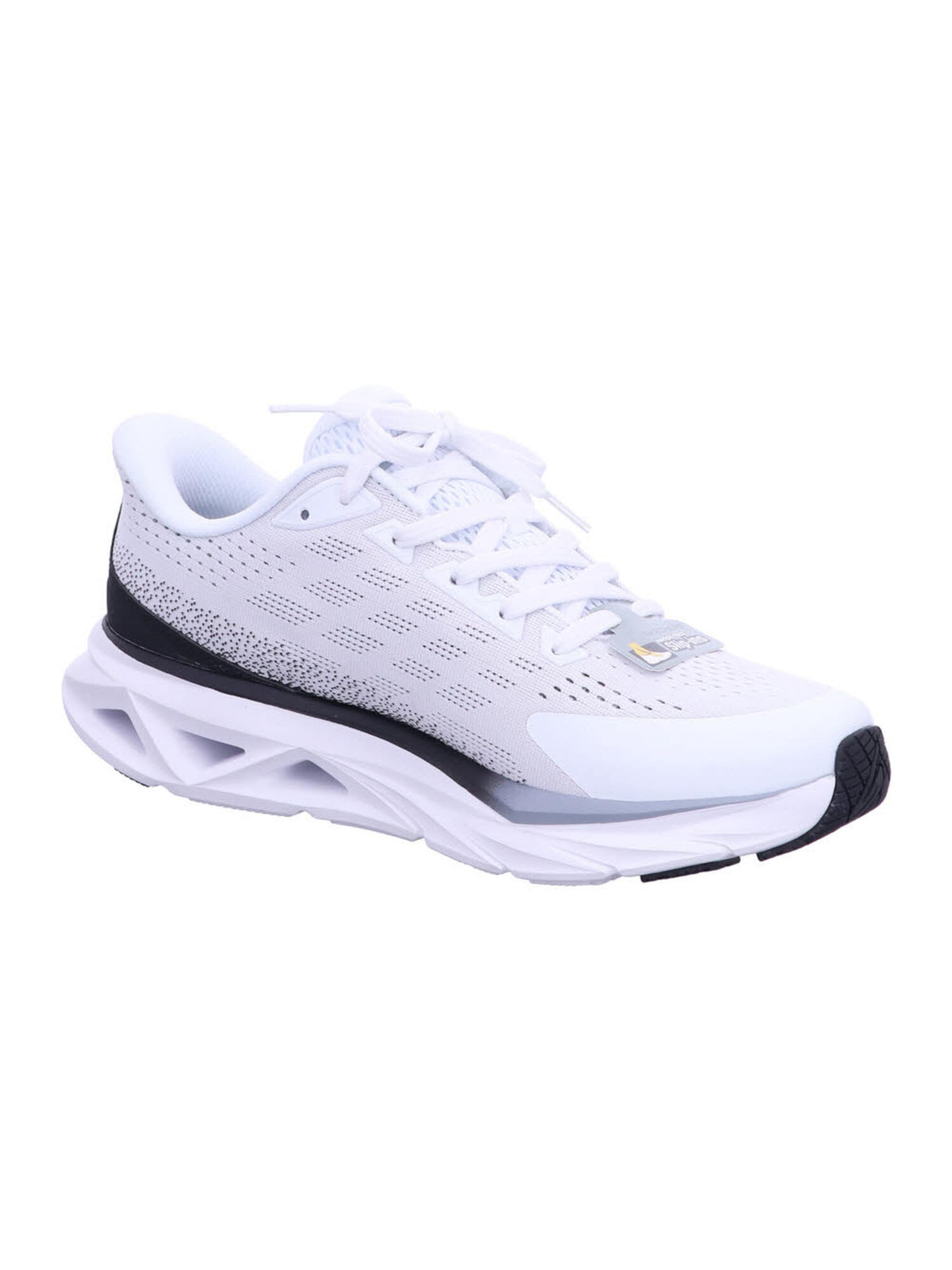 SKECHERS Athletic Shoes in White