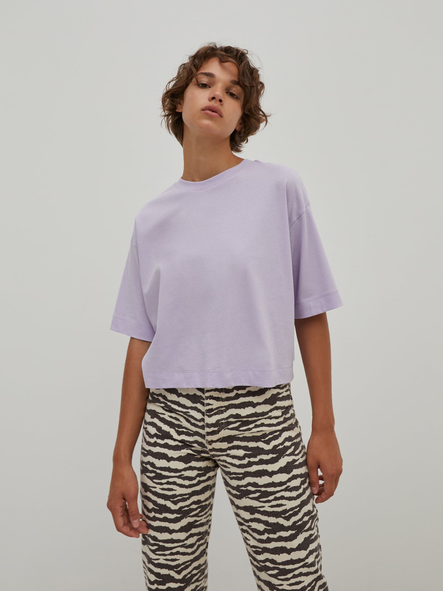 Camiseta 'Sila'