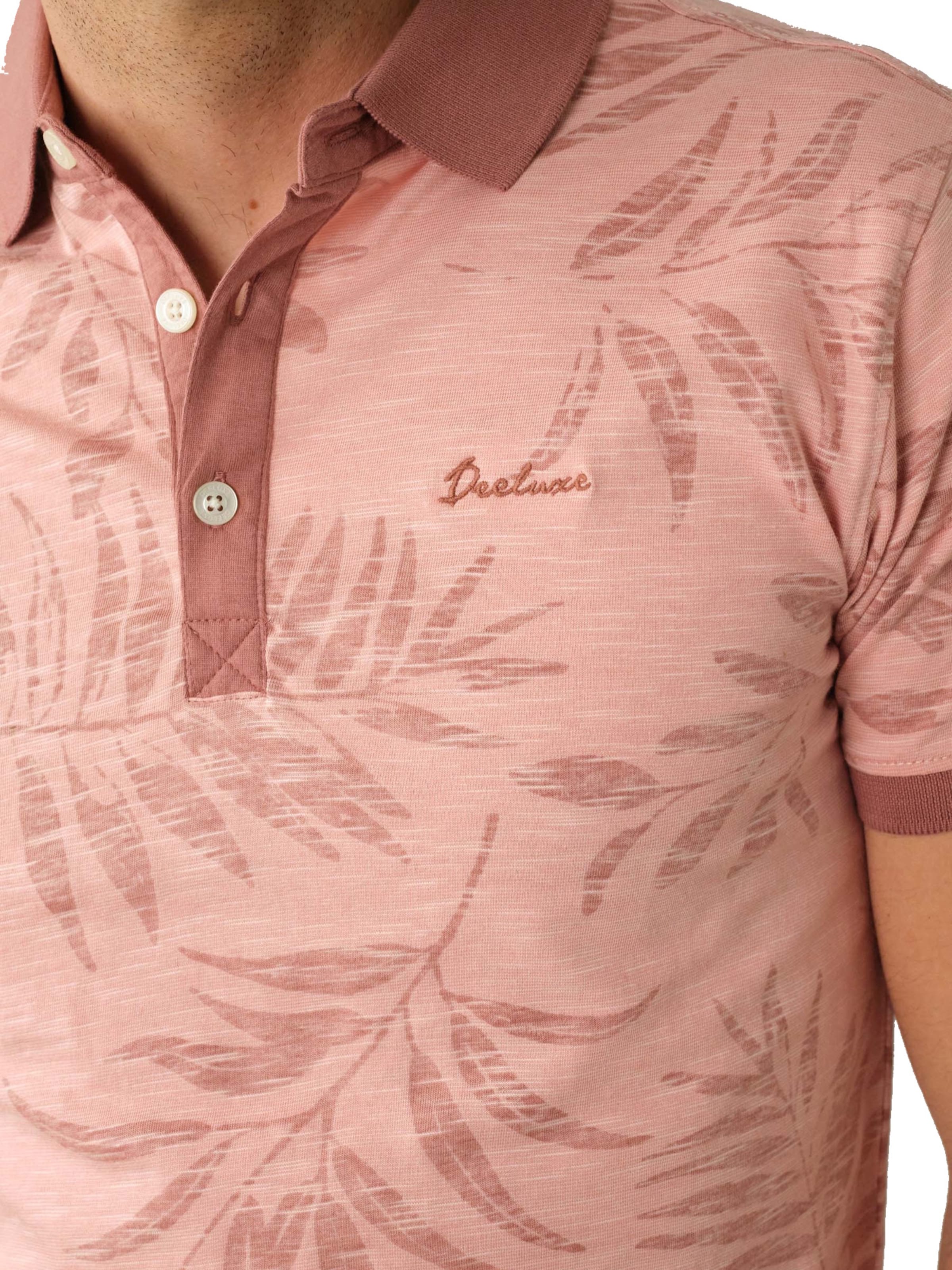 Deeluxe Bluser & t-shirts 'Tikito' i pink