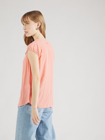 BOSS - Blusa 'Berika' en rosa