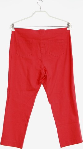 LAUREN VIDAL Pants in L in Red