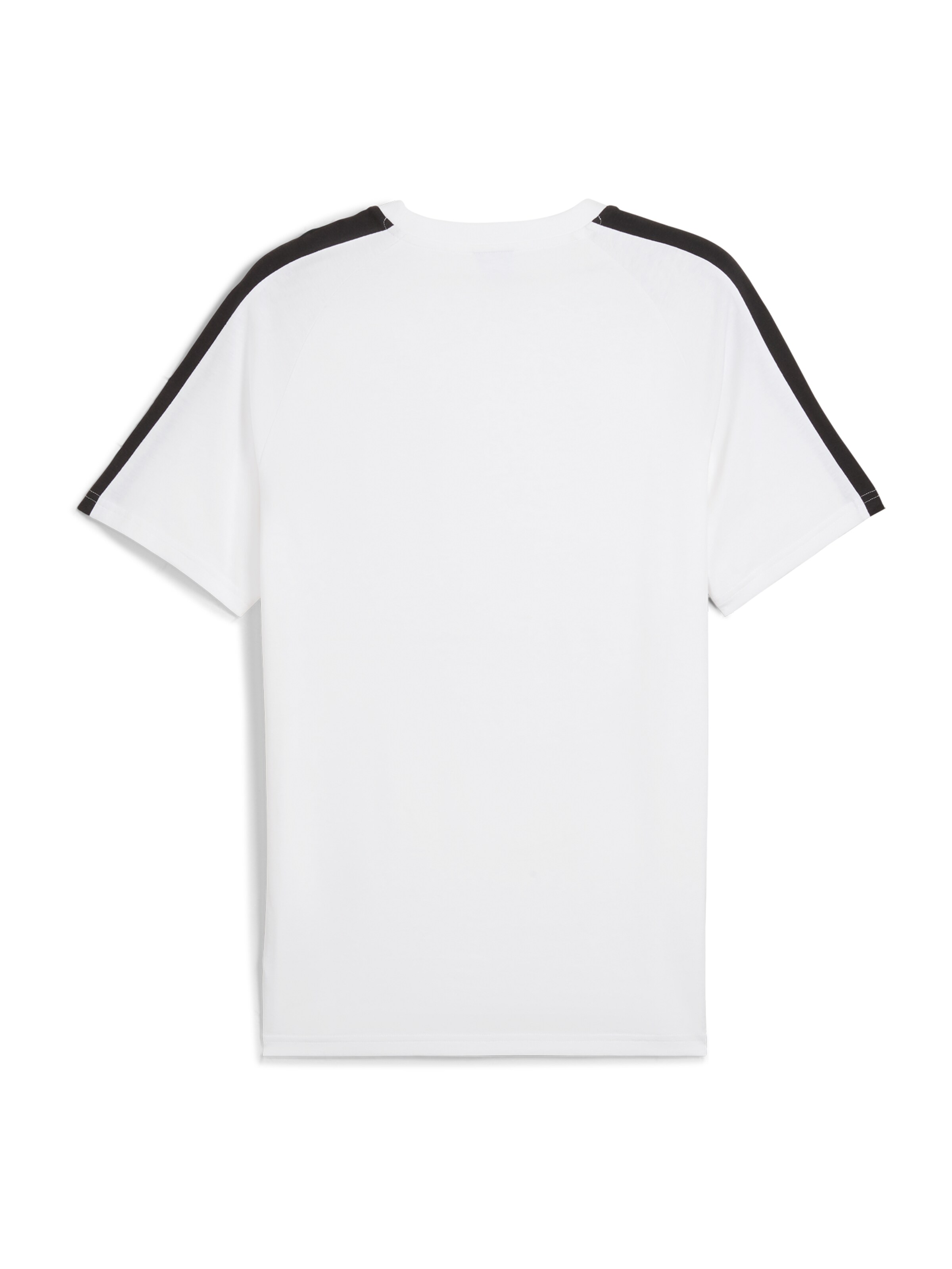 PUMA Särk 'T7', värv valge