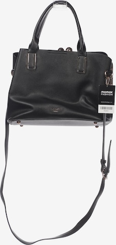 Dune LONDON Handtasche gross One Size in Schwarz: predná strana