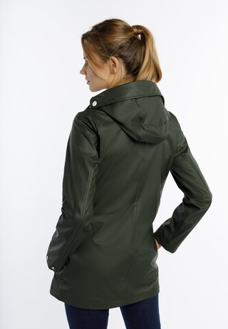 Giacca di mezza stagione di ICEBOUND in verde