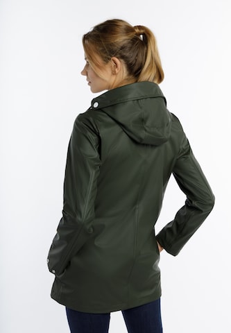 ICEBOUND Weatherproof jacket in Green