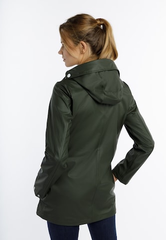 Veste fonctionnelle ICEBOUND en vert