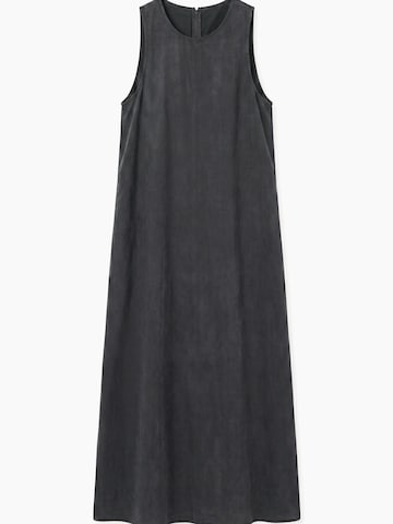 Robe No Matter What en noir