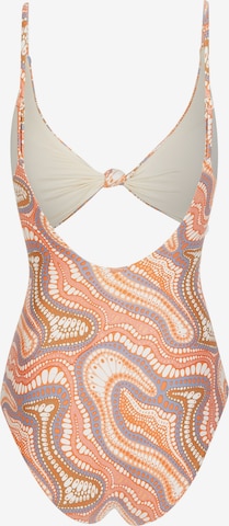 O'NEILL Swimsuit 'Desert' in Mixed colors