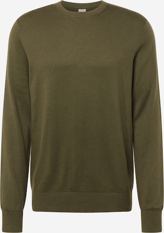 GAP Pullover i grøn: forside