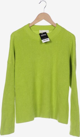 Mykke Hofmann Sweater & Cardigan in XXS in Green: front
