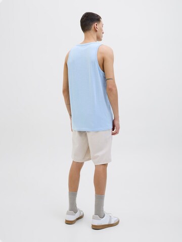 JACK & JONES Μπλουζάκι 'JJONE' σε μπλε