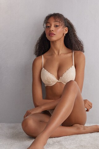 INTIMISSIMI Push-up BH in Beige