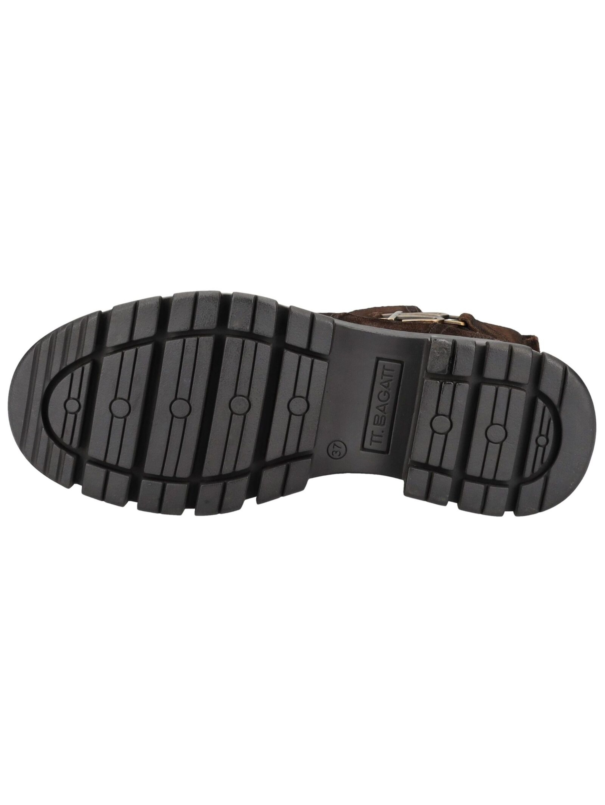 TT. BAGATT Stiefelette in Braun