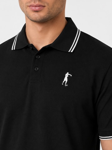Boxeur des Rues Shirt in Black